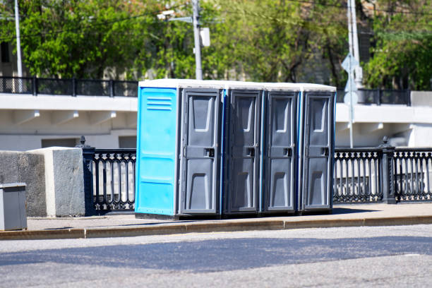 Trusted Roanoke, IN porta potty rental Experts